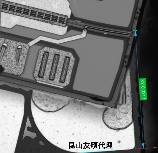 阿拉善蔡司阿拉善X射线显微镜
